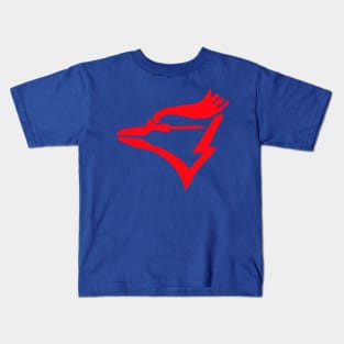 Toronto Blue Jaaaays 08 Kids T-Shirt